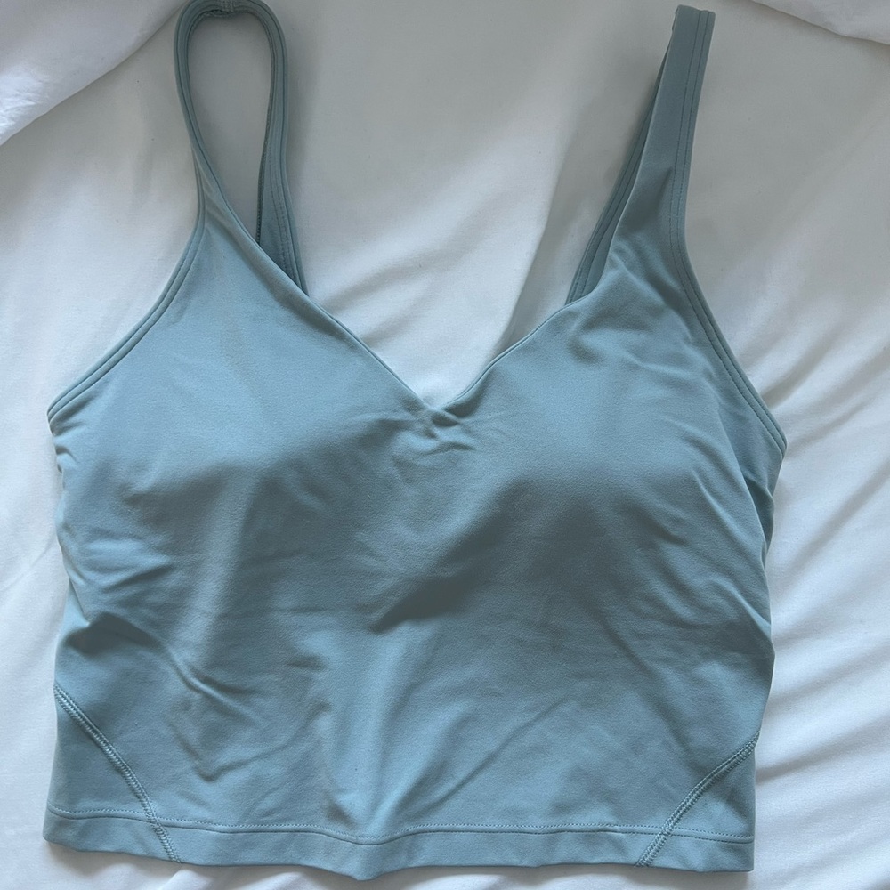 Lululemon Align Tank Top